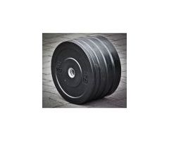 Bamper ploce - 2x15 kg MD15