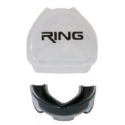 RING Gume za zube-anatomska RS TP1005 black