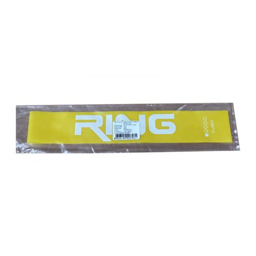 RING mini elasticna guma RX MINI BAND-X-LIGHT 0,4mm