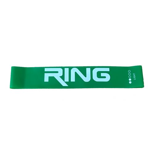 RING mini elasticna guma RX MINI BAND-LIGHT 0,7mm