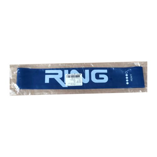 RING mini elasticna guma RX MINI BAND-HEAVY 1,2mm