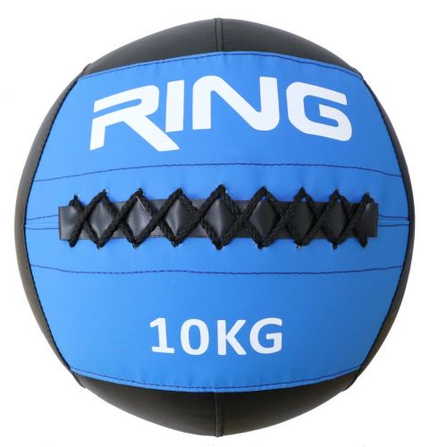 RING wall ball lopta za bacanje 10kg-RX LMB 8007-10