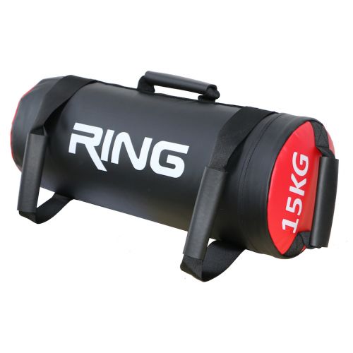 RING fitnes vreca 15kg-RX LPB-5050A-15