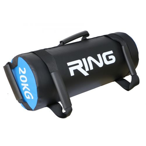 RING fitnes vreca 20kg-RX LPB-5050A-20