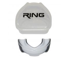 RING Gume za zube-anatomska RS TP1005 white