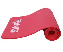 RING Strunjača debljine 1.5cm RX EM3021 red