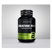 Creatine PH-X, 90kap BioTechUsa