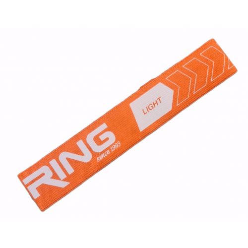 RING mini tekstilna guma RX LKC-2019 LIGHT 600x50x0,4mm