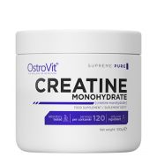 Creatine Monohydrate Supreme Pure