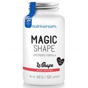 Magic Shape Lipotropic