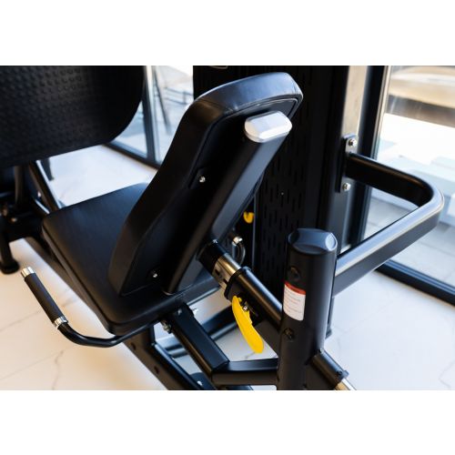 RING Leg press (presa za noge)-RP INF-15