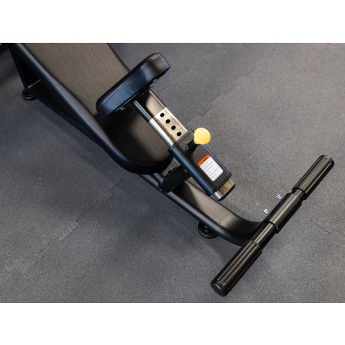 RING Olympic incline bench press (olimpijska kosa bench klupa)-RP H-IBENCH