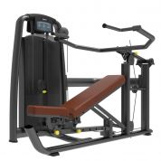 RING DUAL Shoulder press-Chest press (mašina 2 u 1-za grudi i ramena)-RP ELG-22