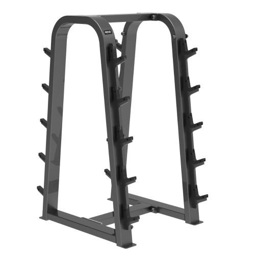 RING Barbell rack (stalak za dvoručne tegove)-RP LD55