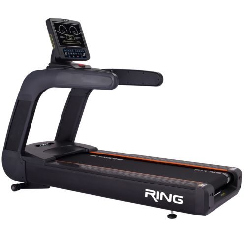 RING Traka za trčanje profesionalna 2,5HP (150 kg)-RP 90A