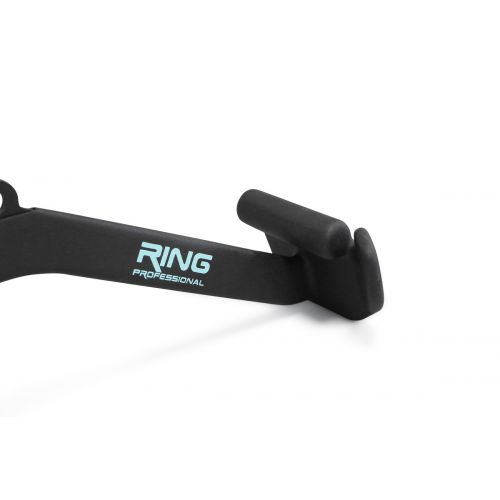 RING Nastavak za lat masinu Pro grip neoprenski-srednji hvat-RP LOB-1012G LAT