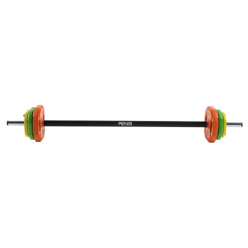 RING Body pump tegovi set 20 kg-RP PS002-PUMP20