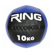 RING Medicinka lopta 10 kg -meka RX WB1021-10