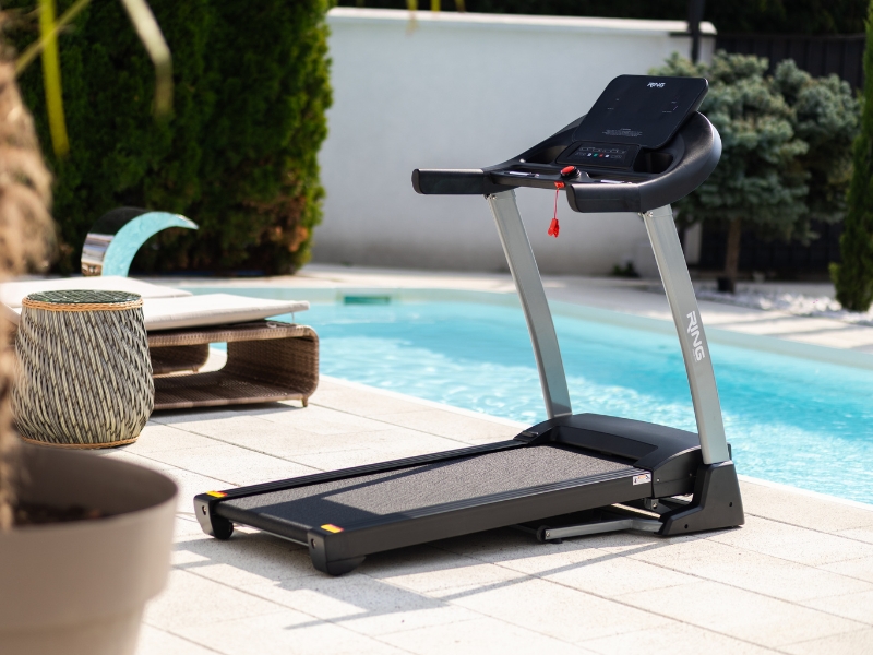 SPRAVE ZA KUĆNO VEŽBANJE