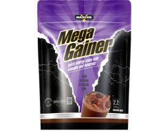 Mega Gainer 1000g - Maxler