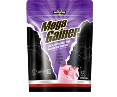 Mega Gainer 1000g - Maxler