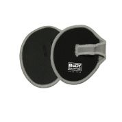 Grip master BW-81 black-grey FIT-0520