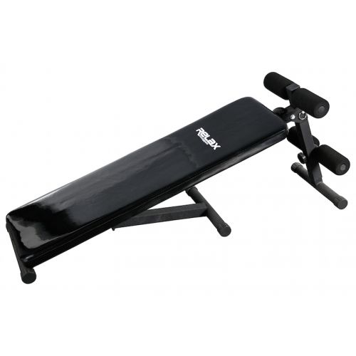 RING Klupa za stomak i bench-univerzalna -  RX 07C