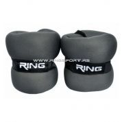 RING Tegovi za noge 2x4 kg RX AW 2201