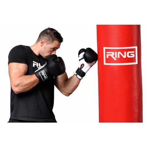 RING Rukavice za boks 16 oz RING RS 2211-16