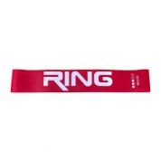 RING mini elasticna guma RX MINI BAND-MEDIUM 1mm