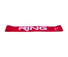 RING mini elasticna guma RX MINI BAND-MEDIUM 1mm