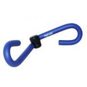 RING rekvizit za noge plavi-RX LEG MASTER-blue