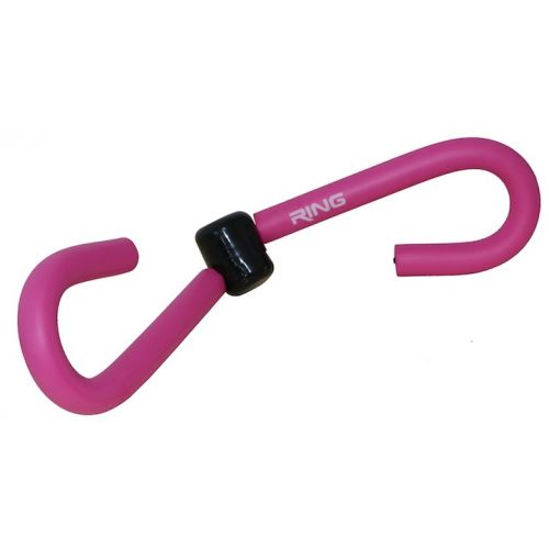 RING rekvizit za noge pink-RX LEG MASTER-pink