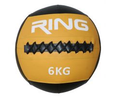 RING wall ball lopta za bacanje 6kg-RX LMB 8007-6