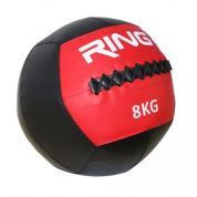 RING wall ball lopta za bacanje 8kg-RX LMB 8007-8