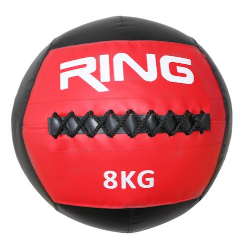 RING wall ball lopta za bacanje 8kg-RX LMB 8007-8