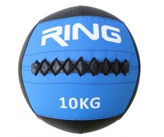 RING wall ball lopta za bacanje 10kg-RX LMB 8007-10