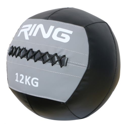 RING wall ball lopta za bacanjeI 12kg-RX LMB 8007-12