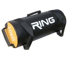 RING fitnes vreca 10 kg-RX LPB-5050A-10