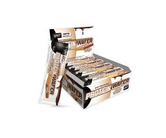 Protein Wafer Bar 12x35gr Ukus Cokolada QNT