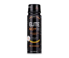 No+Elite shot, 12x80ml QNT