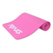 RING Strunjača debljine 1.5cm RX EM3021 pink