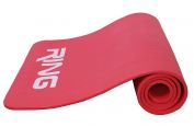 RING Strunjača debljine 1.5cm RX EM3021 red