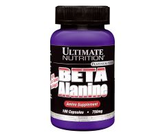 Beta Alanine, 100 kap UN