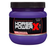 Horse Power X, 225gr Ukus Plava Malina   UN