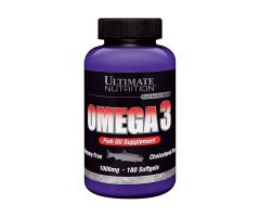 Omega 3, 60kap UN