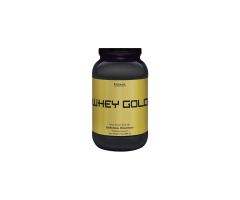 Whey Gold, 2,27kg Čokolada UN