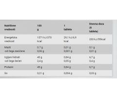 Mega Amino 3200, 300tab, BioTechUsa