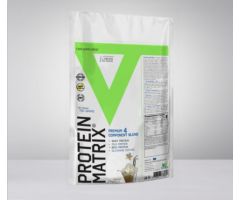 Protein Matrix, Trostruka čokolada 750g Vitalikum