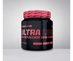 Ultra Loss Shake 450g Jagoda BioTechUsa